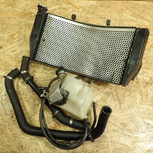 [ postage M size ]HONDA JH2SC50092M007*** CBR954RR radiator inspection.( 900 929 20245 4 DA1