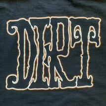 レア柄 Alice in Chains DIRT Tシャツ アリスインチェインズ metallica Nine Inch Nails Smashing Pumpkins Pearl Jam Nirvana Soundgarden_画像4