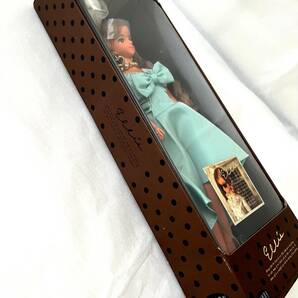 未使用 タカラ ジェニー 初代 Ellie エリー 1986年 タカラから頂いたお人形ですの画像5
