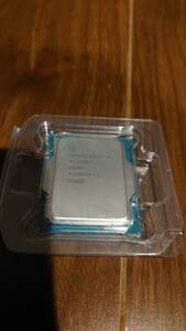 不動品　Intel Corei9 12900T