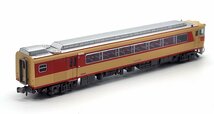 マイクロエース キハ8205 A1356 名鉄 キハ8000系 特急北アルプス 晩年 バラシ車両_画像2