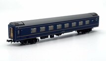 マイクロエース オハネ24-501 A5944 14系500番台 改良品 急行 はまなす セットバラシ品_画像1