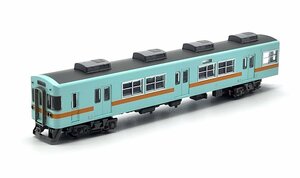 マイクロエース 5102 A6650 西鉄 5000形 第2編成 登場時 黄帯 バラシ車両