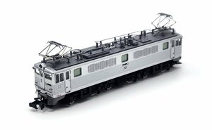 TOMIX 7172 JR ED75-1000形 電気機関車 前期型 JR貨物更新車