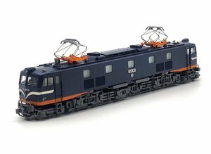 KATO EF58-31 10-260 Nゲージ鉄道模型誕生 40周年記念 EF58 試験塗装機 セットバラシ品