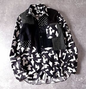 COMME des GARCONS