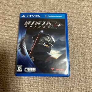 【PSVita】 NINJA GAIDEN Σ2 PLUS [通常版]