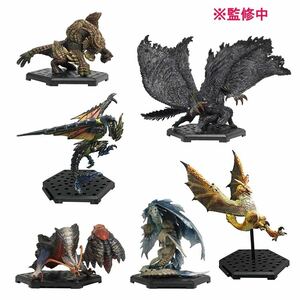 【新品】モンスターハンター スタンダードモデル Plus Vol.23