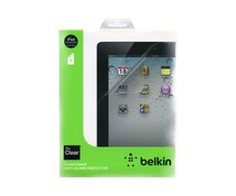 belkin 液晶保護フィルム iPad3・iPad2用 アンチグレア ノングレア 反射防止 液晶保護フィルム ベルキン_画像1
