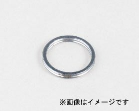 キタコ K・PIT エキゾーストマフラーガスケット K-06 KDX125SR　70-963-14006