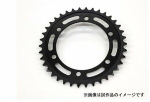 キタコ CBR250R用　ドリブンスプロケット(リア用) 40T 535-1818040