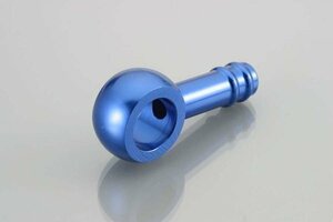 キタコ ユニオンニップル 10MM(6MMホース) 1P　0900-990-90010