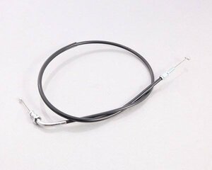 キタコ K・PIT アクセルワイヤー CB750K（B）戻り側ケーブル　70-905-00007