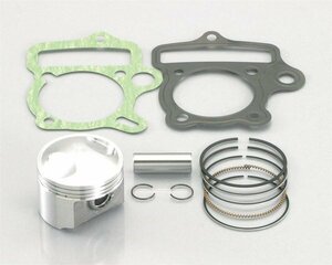 キタコ ピストンKIT(52R) STDヘッドモンキー　350-1133101