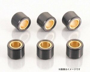 キタコ アドレスV125/PCX125・150用　スーパーローラーSET[19.0g]　462-2206190