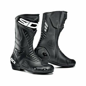 SIDI シディ ブーツ PERFORMER ブラック/ブラック 42(26.5cm)サイズ SIDI8017732500151