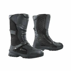 Forma Formo Boots Adv Tourer Dry [Adventure Tourer Dry] Black 43 (27,0 см) размер Forma805298013465