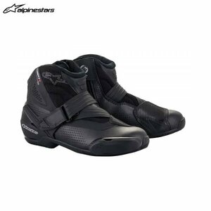 アルパインスターズ SMX-1 R V2 VENTED ブーツ 1100 BLACK BLACK[EU43/27.5cm] ALP8059175345319