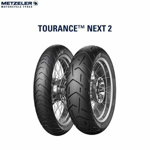 METZELER メッツラー 3961900 TOURANCE NEXT 2 リア 140/80 R 17 M/C 69V TL MZ8019227396195