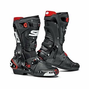 SIDI シディ ブーツ REX ブラック/ブラック 43(27.5cm)サイズ SIDI8017732517784