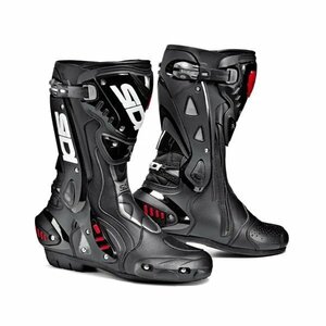 SIDI シディ ブーツ ST ブラック/ブラック 40(25.5cm)サイズ SIDI2000000076379