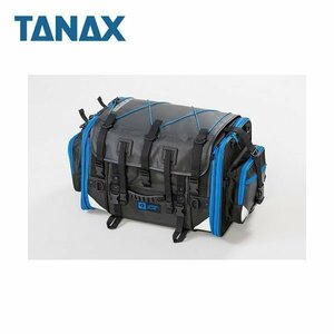 TANAX キャンピングシートバッグ2 アーバンブルー MFK-277