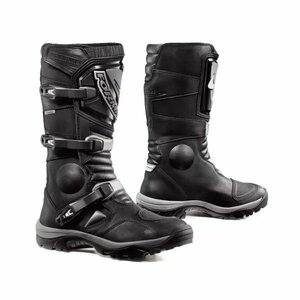 FORMA フォーマ ブーツ ADVENTURE Dry ブラック 44(27.5cm)サイズ FORMA4950545117311