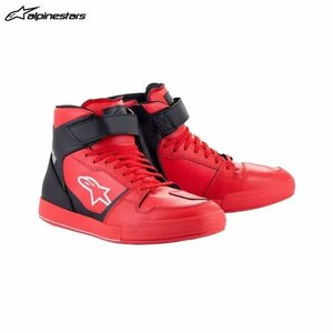 アルパインスターズ AXIOM シューズ ASIA 3013 RED BLACK RED[US10/27.5cm] ALP8059347013046