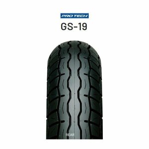 IRC GS-19 リア 110/90-18 M/C 61S WT IRC310604