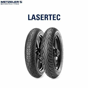 METZELER メッツラー 1530100 LASERTEC フロント 100/90 - 19 M/C 57V TL MZ8019227153019