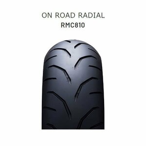 IRC RMC810 リア 150/60R17 M/C 66H TL IRC113568