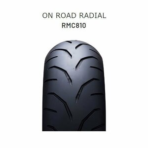 IRC RMC810 リア 140/70R17 M/C 66H TL IRC113237