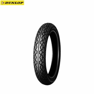 ダンロップ DUNLOP 200233 K388 リア 90/90-18M/C 51P TL D4981160149012