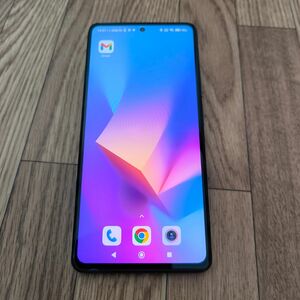 Xiaomi 11T Pro メテオライトグレー 256 GB SIMフリー