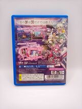 PS Vita クリミナルガールズ2 [24Y1007]_画像2