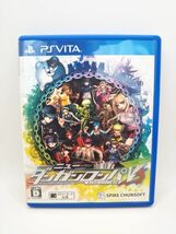 PS Vita ニューダンガンロンパV3 みんなのコロシアイ新学期 [23Y0347]_画像1