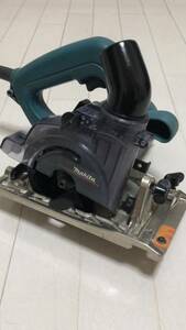 makita マキタ 充電式 マルノコ グラインダー　インパクトドライバー　DIY電動工具 ジグソー