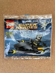 レゴ LEGO スーパーヒーローズ 30160 バットマン ジェットスキー Bat Jetski