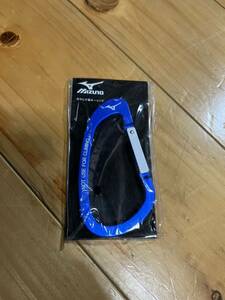 MIZUNO Mizuno kalabina hook 