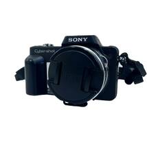 【動作良好】SONY ソニー Cyber-Shot サイバーショット DSC-H3 810万画素_画像1