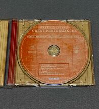 CD/ ブラームス：ピアノ協奏曲第1番 / グールド (P)、バーンスタイン& NYP_画像3