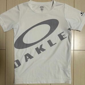 oakley子どもTシャツ