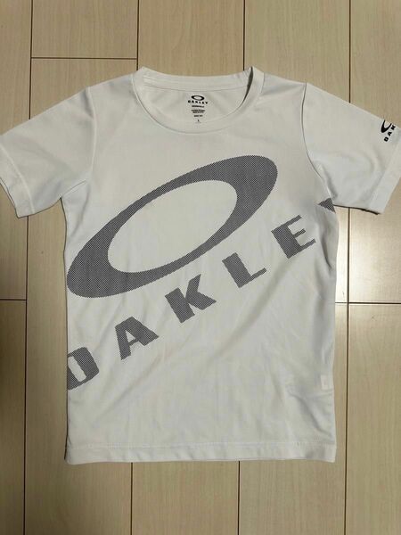 oakley子どもTシャツ