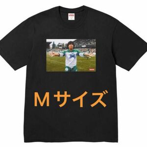 Supreme Maradona Tee マラドーナ