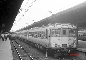 [ railroad photograph ]ki is 58[ white .] [9003215]