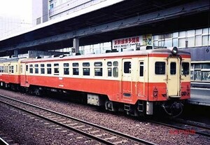 【鉄道写真】キハ17 236 [9001065]