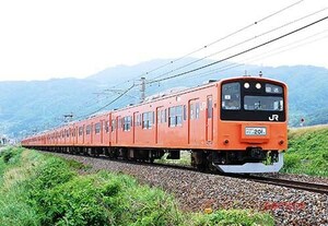 [ railroad photograph ]k is 200-108[.. if centre line 201 series ] [9000775]