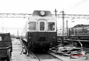 [ railroad photograph ] close iron k3121 [9000758]
