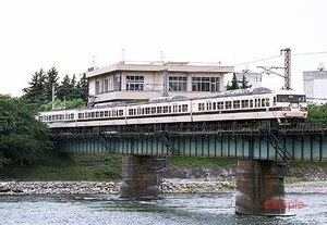 【鉄道写真】奈良線クハ116-18 [0007807]