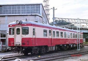 【鉄道写真】キハ52 128 [9005228]